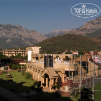 Rox Royal Hotel 5* - Фото отеля