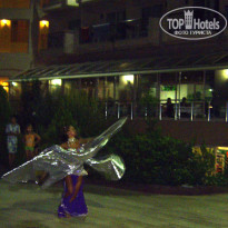 Kemer Dream 4* Турецкая ночь 2010 - Фото отеля