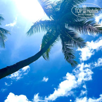 Baan Karon Resort 3* - Фото отеля