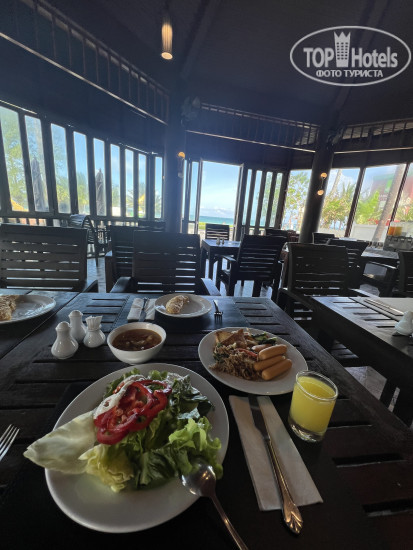 Baan Karon Resort 3* - Фото отеля