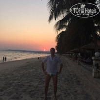 Muine De Century Beach Resort & Spa