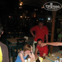 Zahabia Hotel & Beach Resort 4* - Фото отеля