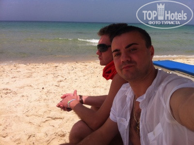 Marhaba Beach 4* - Фото отеля