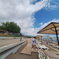 Viking Garden Hotel 4* - Фото отеля