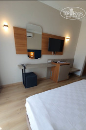 Viking Garden Hotel 4* - Фото отеля