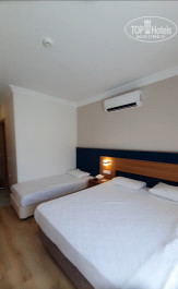Viking Garden Hotel 4* - Фото отеля
