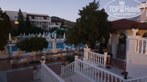 Viking Garden Hotel 4* - Фото отеля