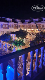 Viking Garden Hotel 4* - Фото отеля