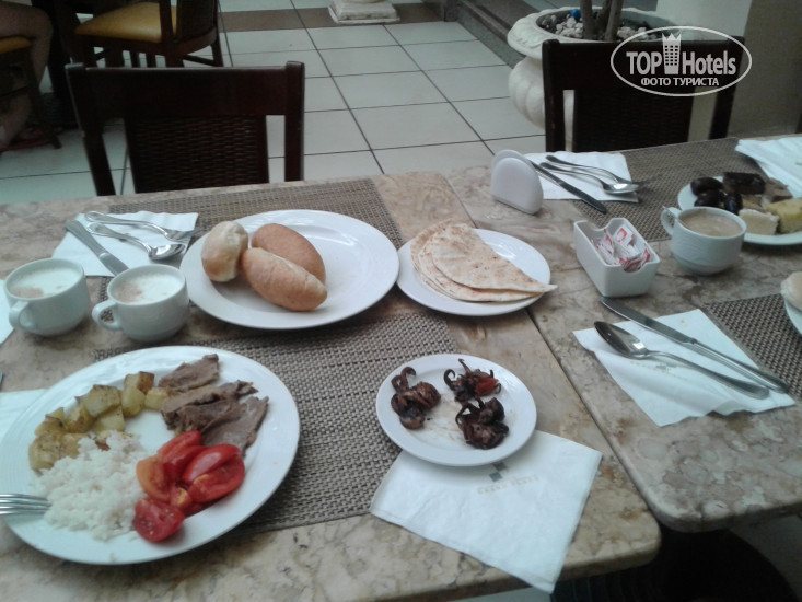 Sharm Grand Plaza Resort 5* кто хотел-осьминоги) - Фото отеля