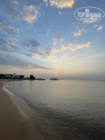 Paradise Abu Soma 4* - Фото отеля
