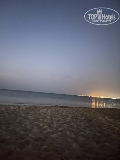 Paradise Abu Soma 4* - Фото отеля