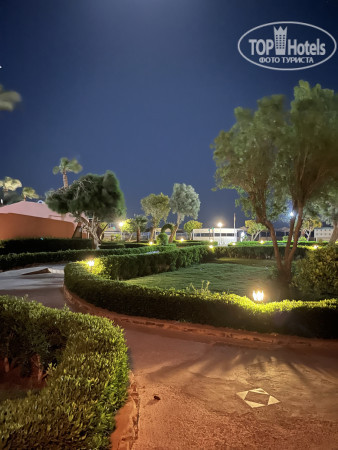 Paradise Abu Soma 4* - Фото отеля