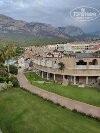 Rox Royal Hotel 5* - Фото отеля