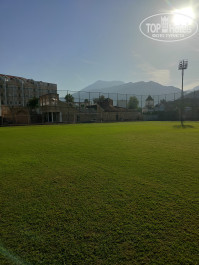 Rox Royal Hotel 5* - Фото отеля