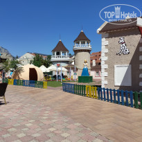 Rox Royal Hotel 5* - Фото отеля