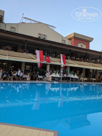 Victory Resort 5* - Фото отеля