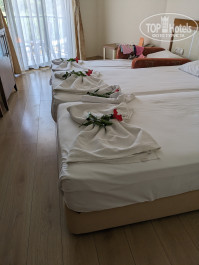 Victory Resort 5* - Фото отеля