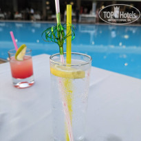 Victory Resort 5* - Фото отеля