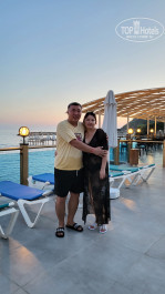 Orange County Alanya - (Family Concept) 5* - Фото отеля