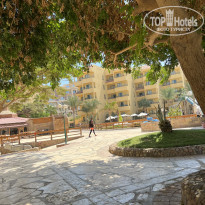 Zahabia Hotel & Beach Resort 4* Вид отеля - Фото отеля