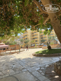 Zahabia Hotel & Beach Resort 4* Вид отеля - Фото отеля