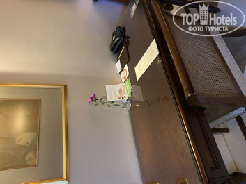 Ali Bey Resort Sorgun 5* - Фото отеля