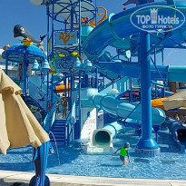Blue Wave Suite Hotel 4* - Фото отеля