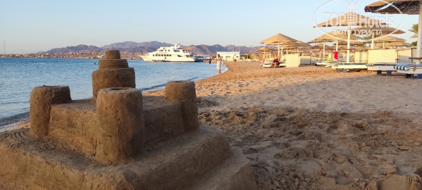 Paradise Abu Soma 4* - Фото отеля