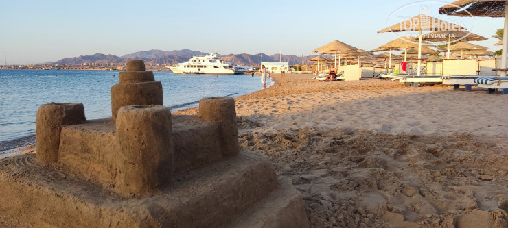 Paradise Abu Soma 4* - Фото отеля