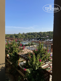 Sorgun Akadia Luxury 5* - Фото отеля