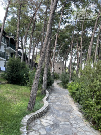 Grand Yazici Club Marmaris Palace HV-1 - Фото отеля