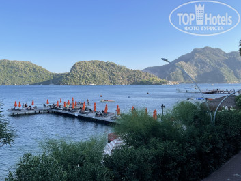 Grand Yazici Club Marmaris Palace HV-1 - Фото отеля