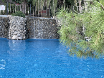Grand Yazici Club Marmaris Palace HV-1 - Фото отеля