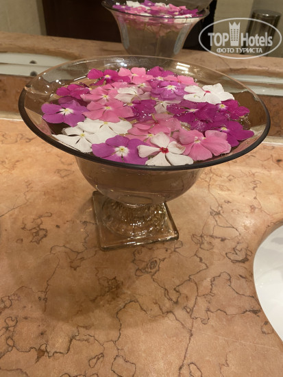 Paradise Abu Soma 4* - Фото отеля