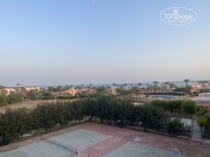 Paradise Abu Soma 4* - Фото отеля