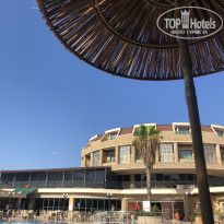 Elamir Resort Hotel Бассейн