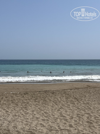 Palace Beach Resort Fujairah 5* - Фото отеля