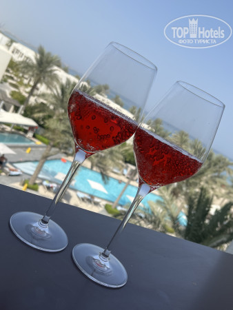 Palace Beach Resort Fujairah 5* - Фото отеля