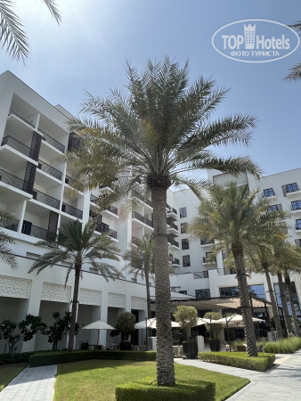 Palace Beach Resort Fujairah 5* - Фото отеля
