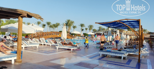 Sharm Grand Plaza Resort 5* - Фото отеля