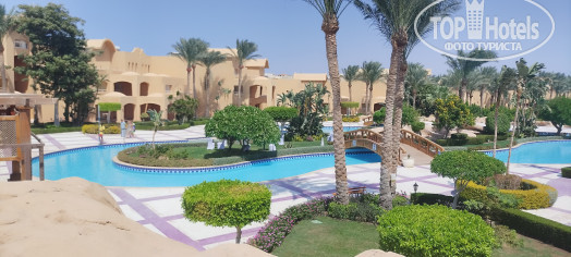 Sharm Grand Plaza Resort 5* - Фото отеля