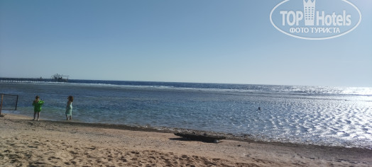Sharm Grand Plaza Resort 5* - Фото отеля
