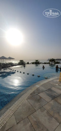 Hampton By Hilton - Al Marjan Island 4* - Фото отеля
