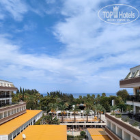 Crystal De Luxe Resort & Spa 