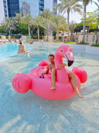 Palazzo Versace Dubai 5* - Фото отеля