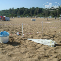 FUN&SUN Miarosa Incekum Beach 5* - Фото отеля