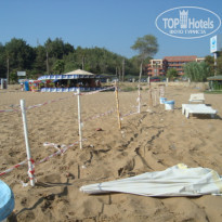 FUN&SUN Miarosa Incekum Beach 5* - Фото отеля