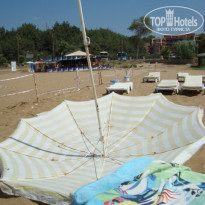 Miarosa Incekum Beach 5* - Фото отеля