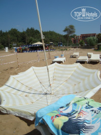 FUN&SUN Miarosa Incekum Beach 5* - Фото отеля