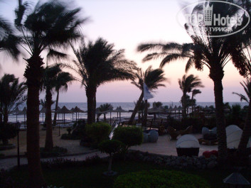 Jewels Sahara Boutique Resort 4* - Фото отеля